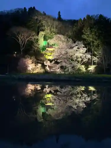 堂の下の岩観音(栃木県)