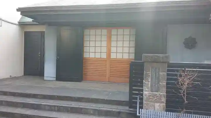 長龍寺のその他建物