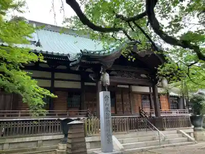 龍光寺(東京都)