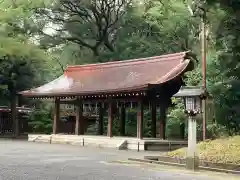 明治神宮の建物その他