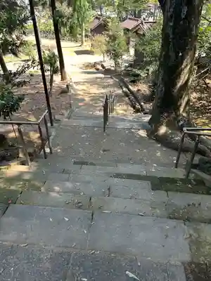 瀧宮神社(埼玉県)