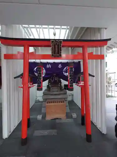 歌舞伎稲荷神社(東京都)