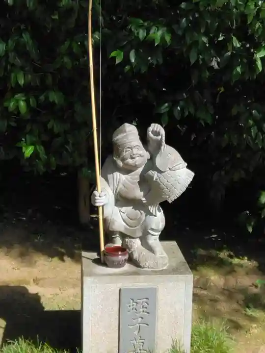 富岡八幡宮(神奈川県)