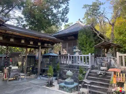 高山寺(和歌山県)