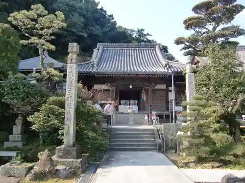 甲山寺(香川県)
