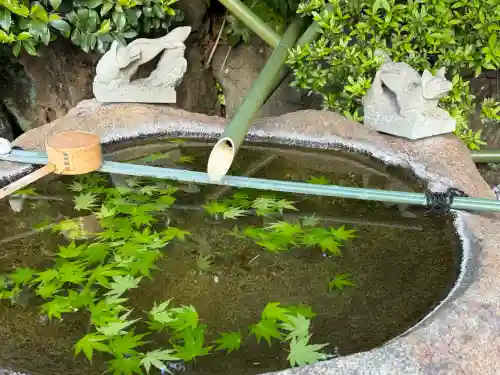 東京羽田 穴守稲荷神社(東京都)