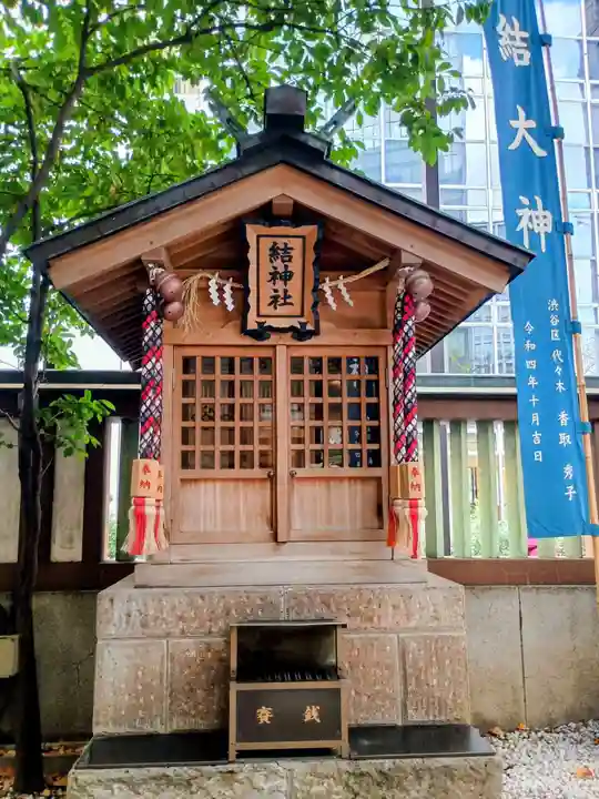 虎ノ門金刀比羅宮(東京都)