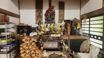 薬王寺(福島県)