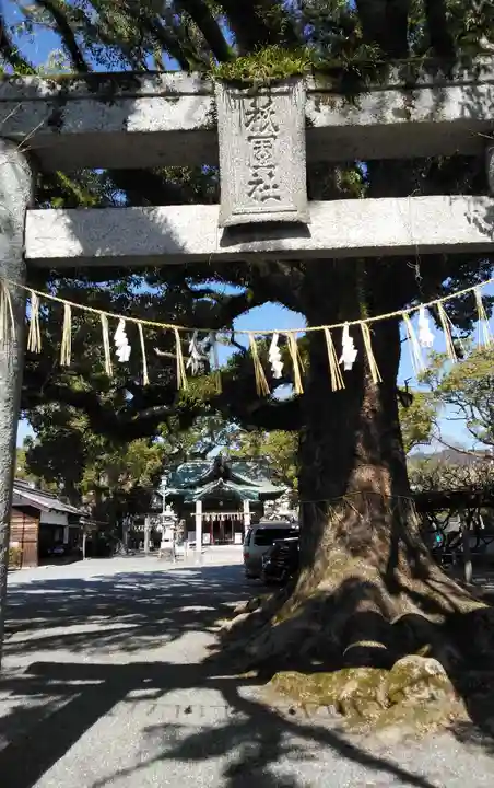 須賀神社のその他建物