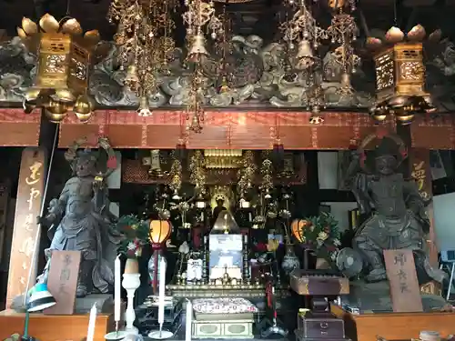 圓明寺（円明寺）の本殿・本堂