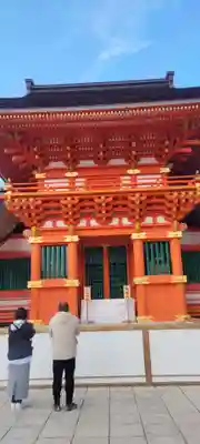 宇佐神宮(大分県)