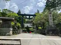 榛名神社(群馬県)