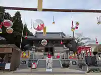 金井神社(三重県)