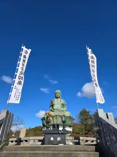 成田山名古屋別院大聖寺(犬山成田山)(愛知県)