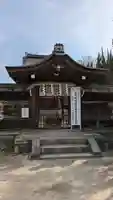 貞照神社(豊国神社摂社)(京都府)