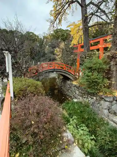 賀茂御祖神社（下鴨神社）(京都府)