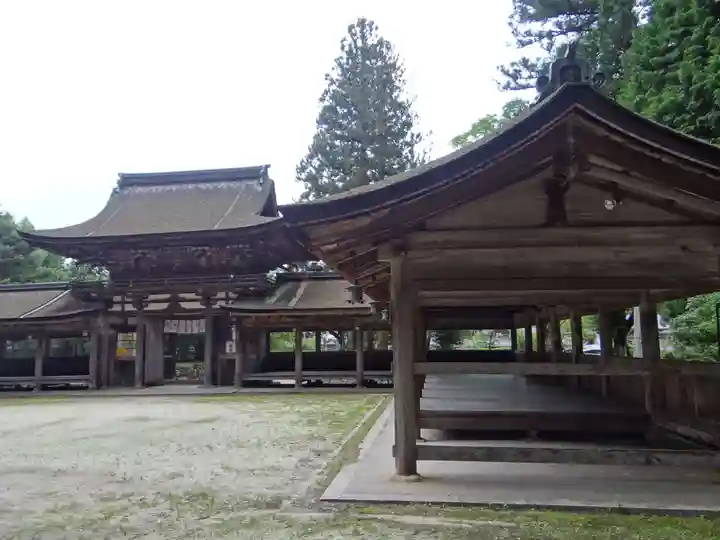 油日神社(滋賀県)