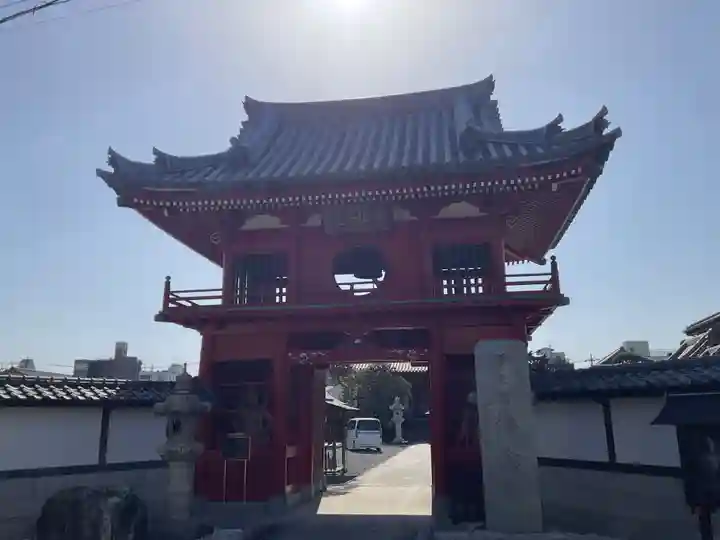 浄念寺(埼玉県)