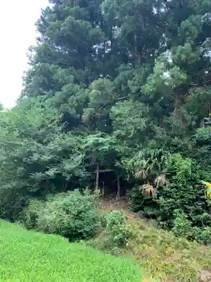 子安神社(千葉県)
