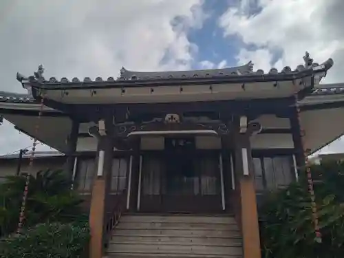 一運寺(大阪府)
