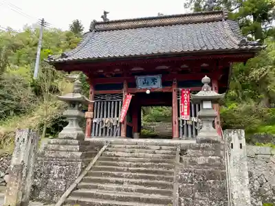 長谷寺(新潟県)