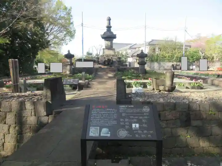 永寿院(東京都)