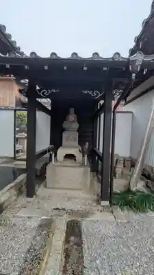 願故寺(滋賀県)