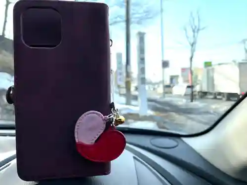 大谷地神社(北海道)