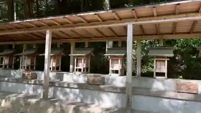 御前神社(岡山県)