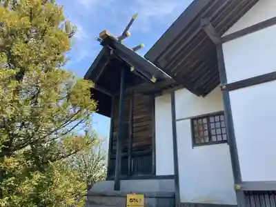 天照皇大神(神奈川県)