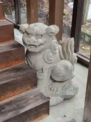 金剱宮(石川県)