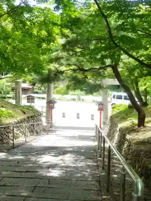 大原野神社のその他建物