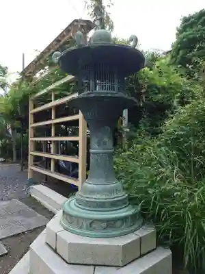 住吉神社(東京都)