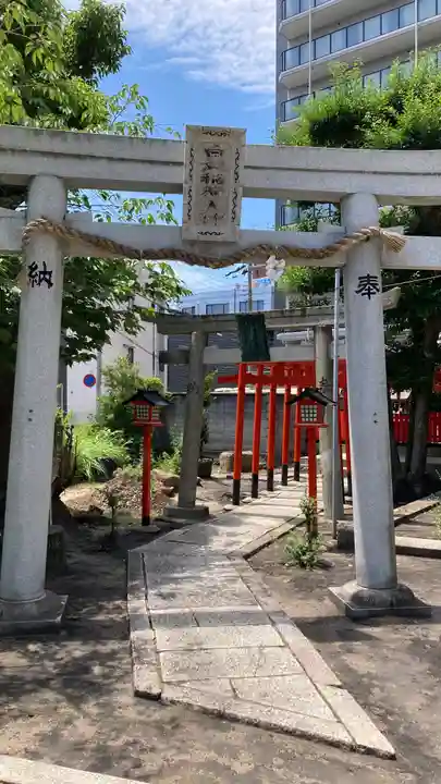 八宮神社(兵庫県)