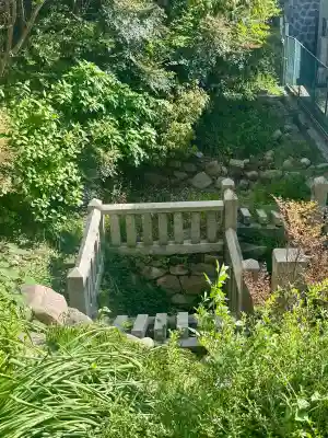 安居神社(大阪府)