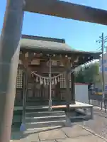 八坂神社(茨城県)