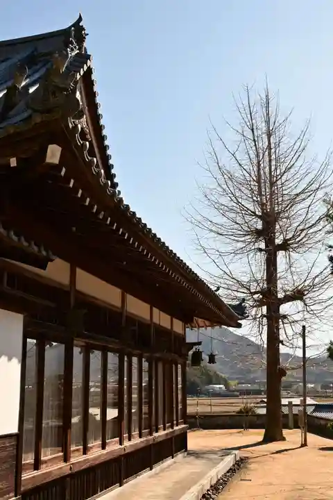 満願寺(愛媛県)