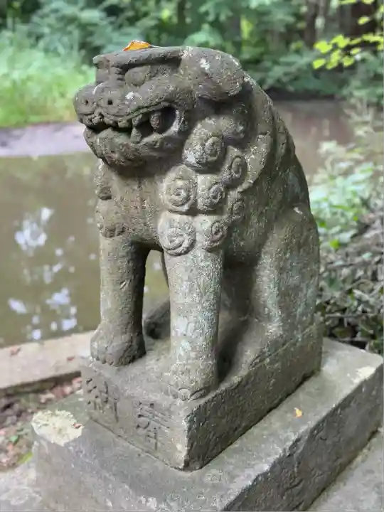 岩木山神社(青森県)