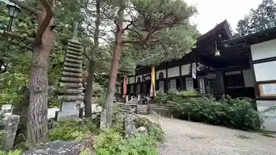 妙雲寺の建物その他