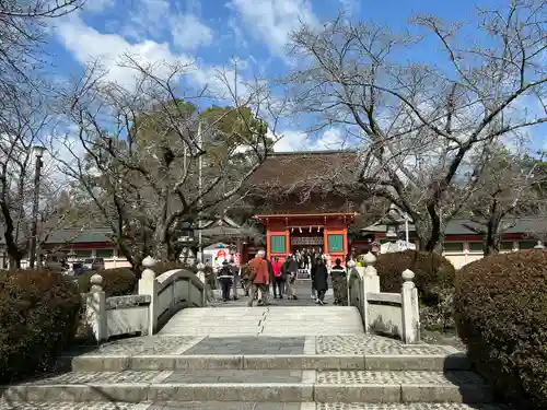 富士山本宮浅間大社(静岡県)