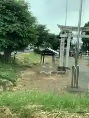 市杵島神社の建物その他