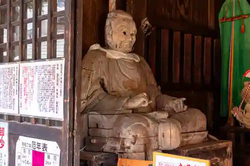 碓氷峠熊野神社(群馬県)
