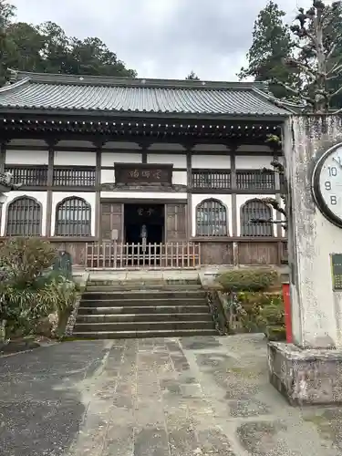 最乗寺（道了尊）(神奈川県)