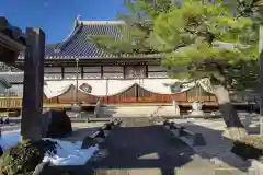 瑞林寺(岐阜県)