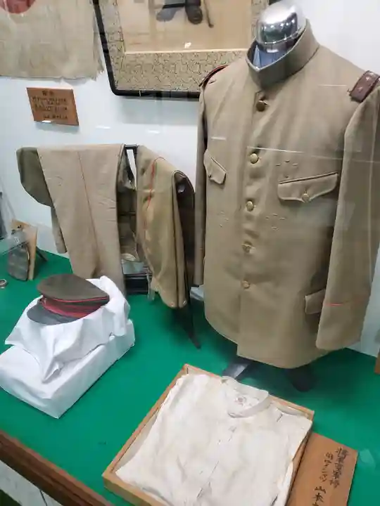 乃木神社の歴史