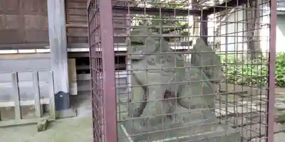 熊野神社(東京都)