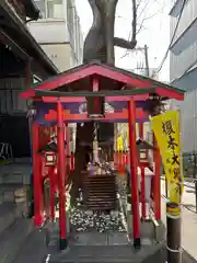 榎木大明神(大阪府)