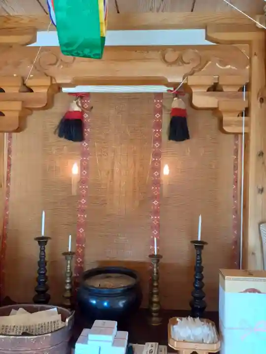 銀山 薬師寺 / GINZAN YAKUSHIJI(山形県)