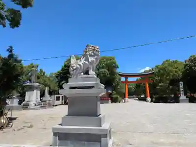 宇佐神宮(大分県)