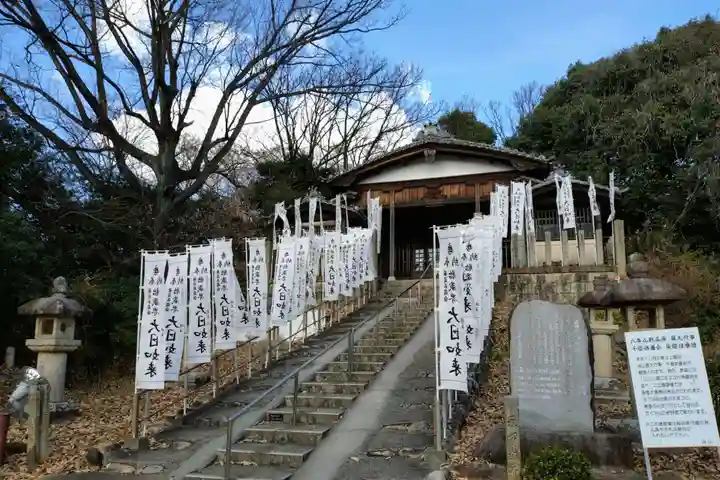 八事山 興正寺のその他建物